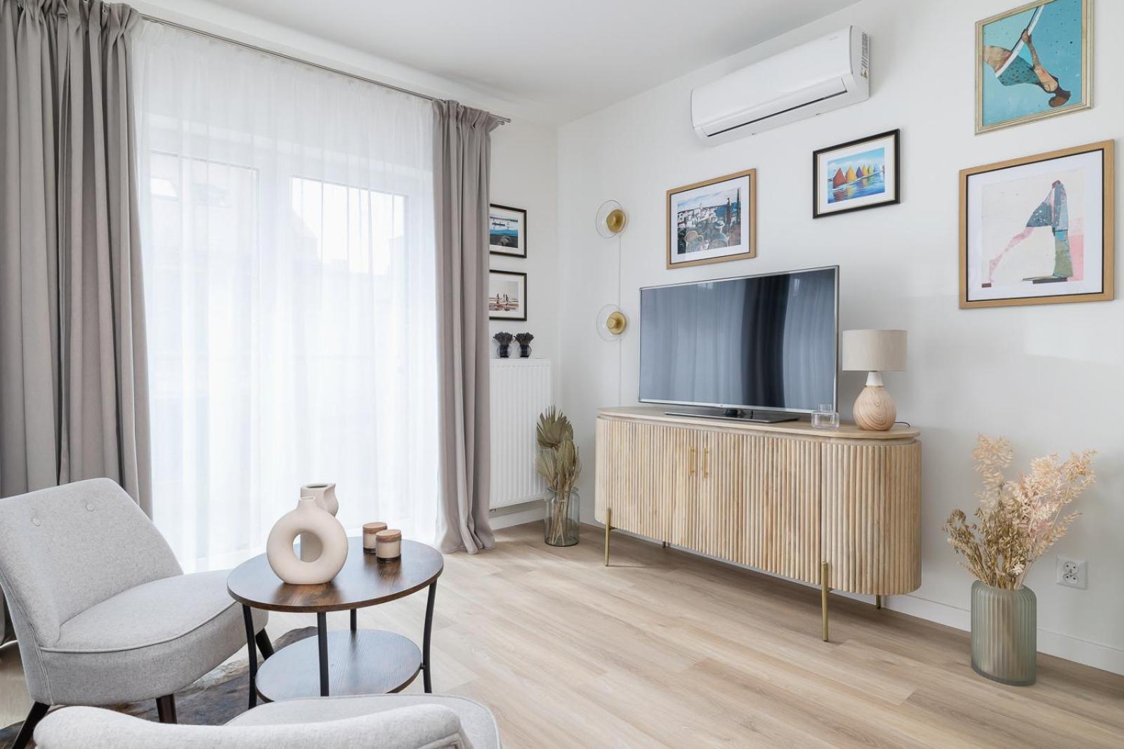 Luxury Studio - Lwowska 10 Street 克拉科夫 外观 照片