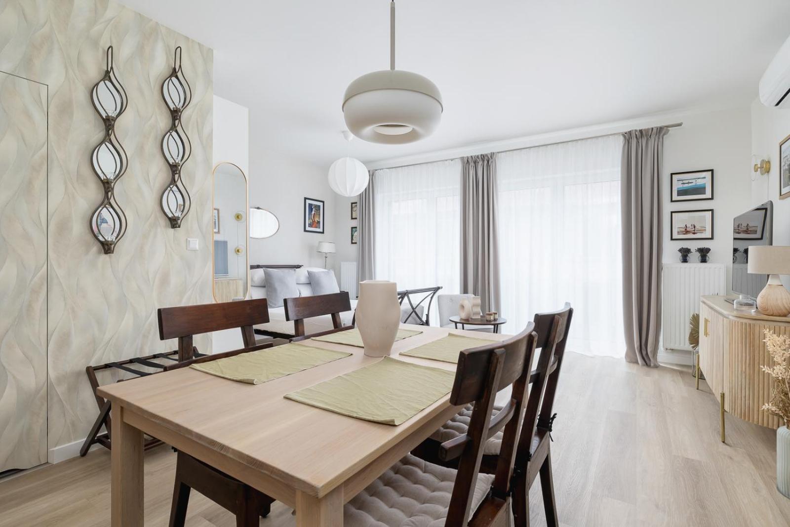 Luxury Studio - Lwowska 10 Street 克拉科夫 外观 照片