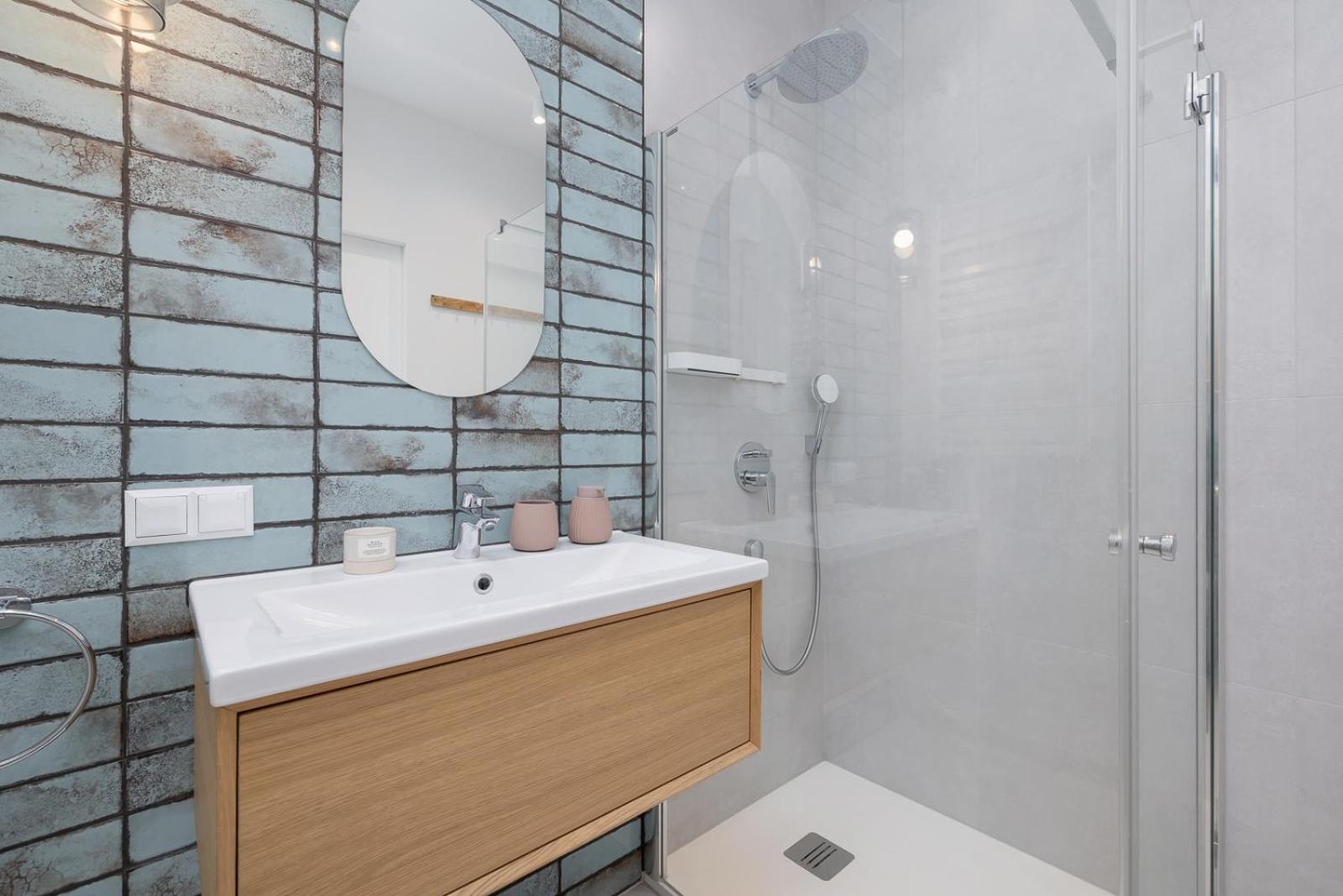 Luxury Studio - Lwowska 10 Street 克拉科夫 外观 照片